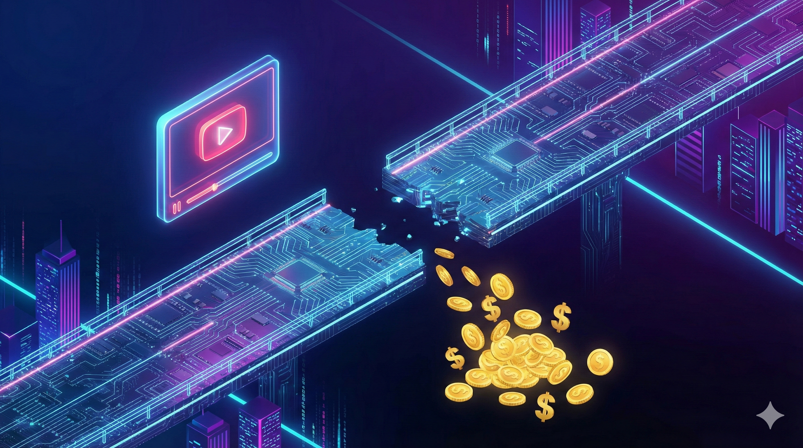 5 Ways Broken Links Are Killing Your YouTube Income (And How to Fix It)