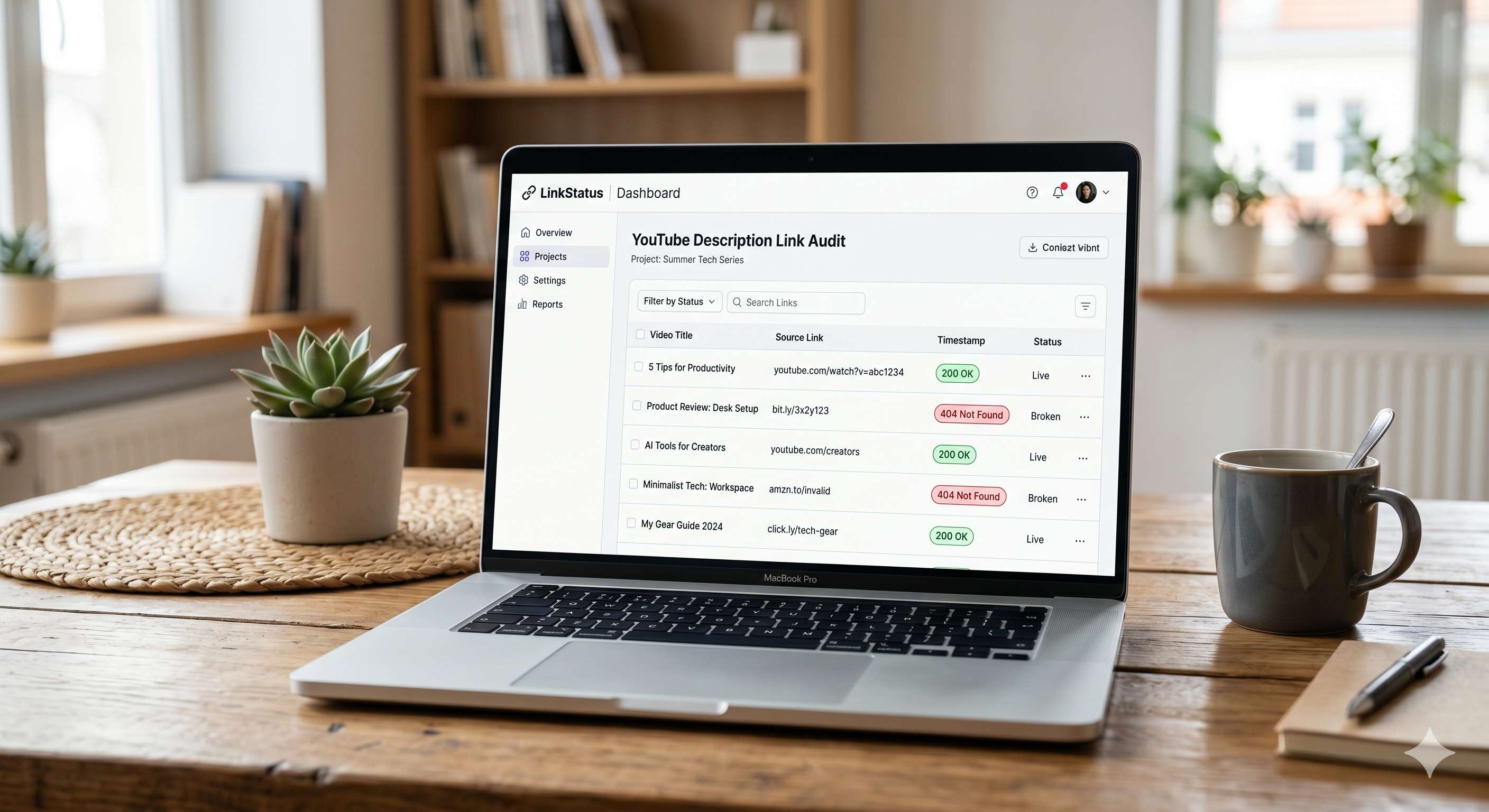 Free YouTube Link Checker: How to Scan Descriptions (2026)